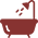 Icono de Baños