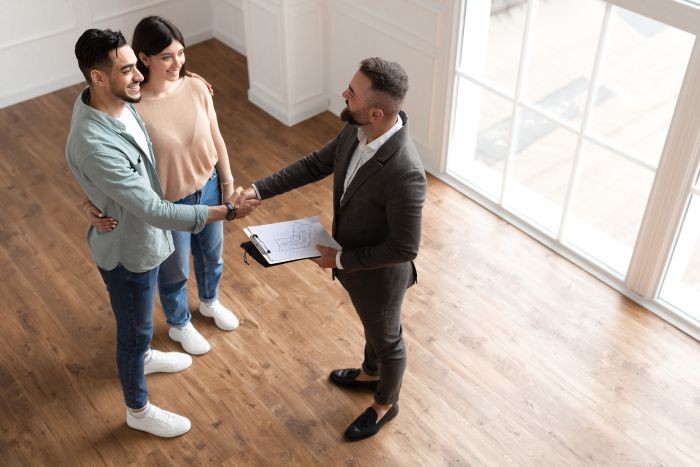 Avalúos - ANDAR INMOBILIARIA 