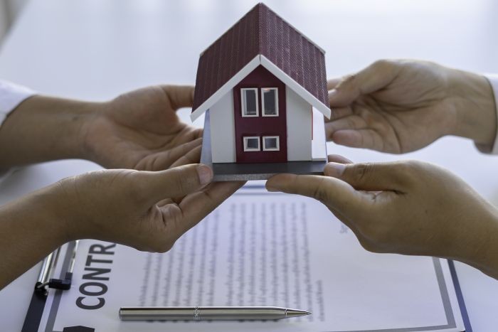 Derechos de contrato