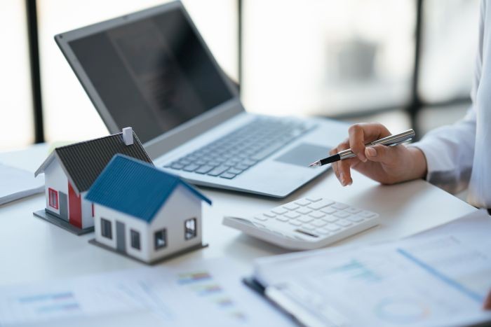 Estudio Digital - ANDAR INMOBILIARIA 