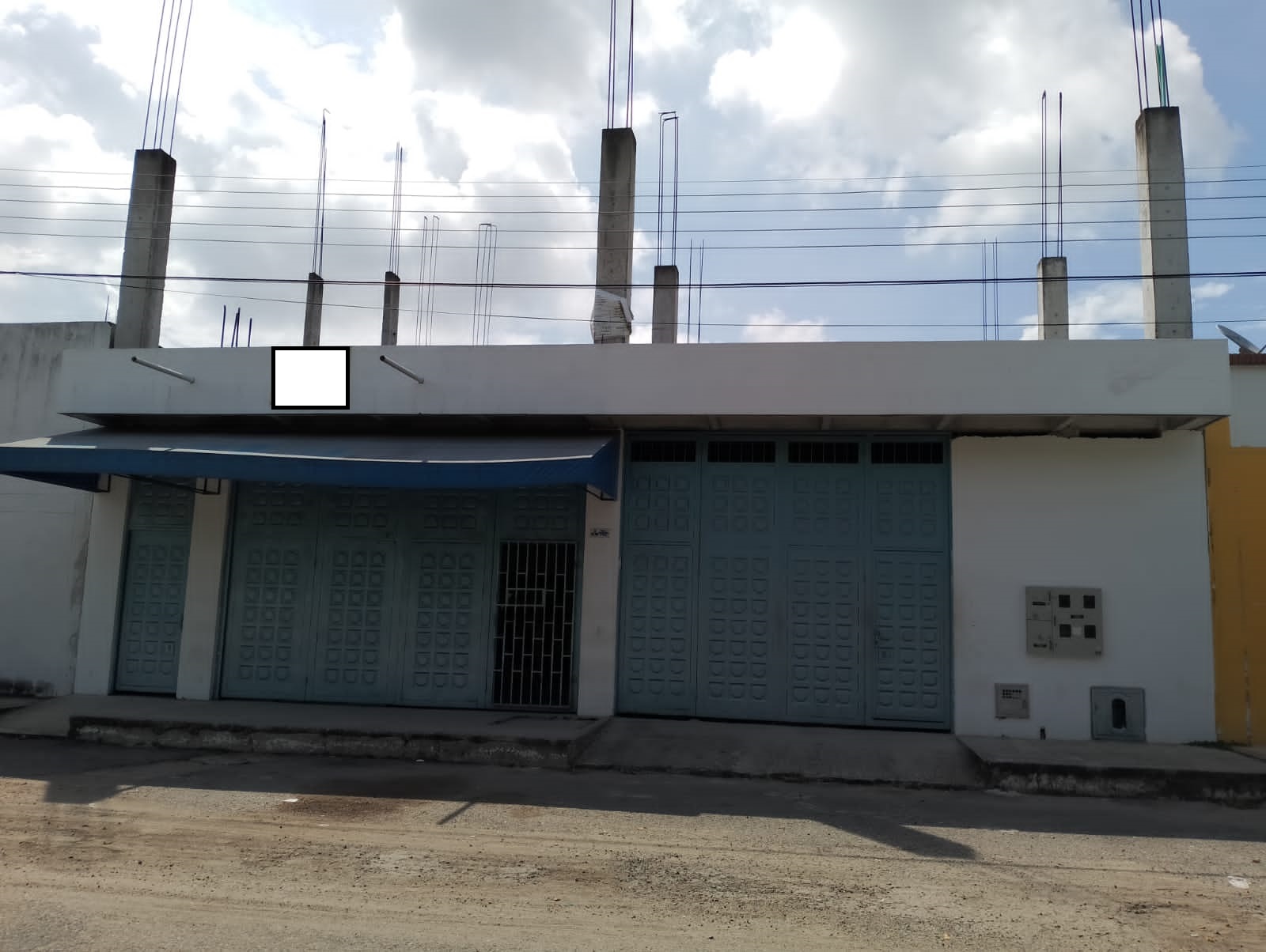 Las Quintas