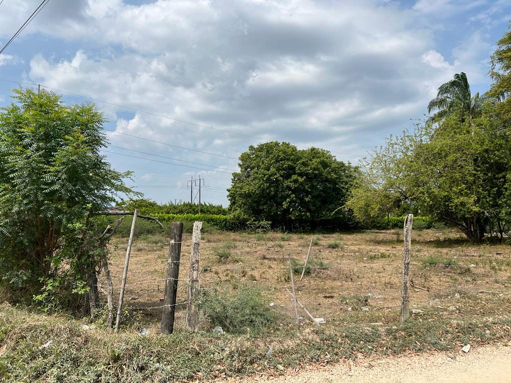 Hacienda La Esperanza