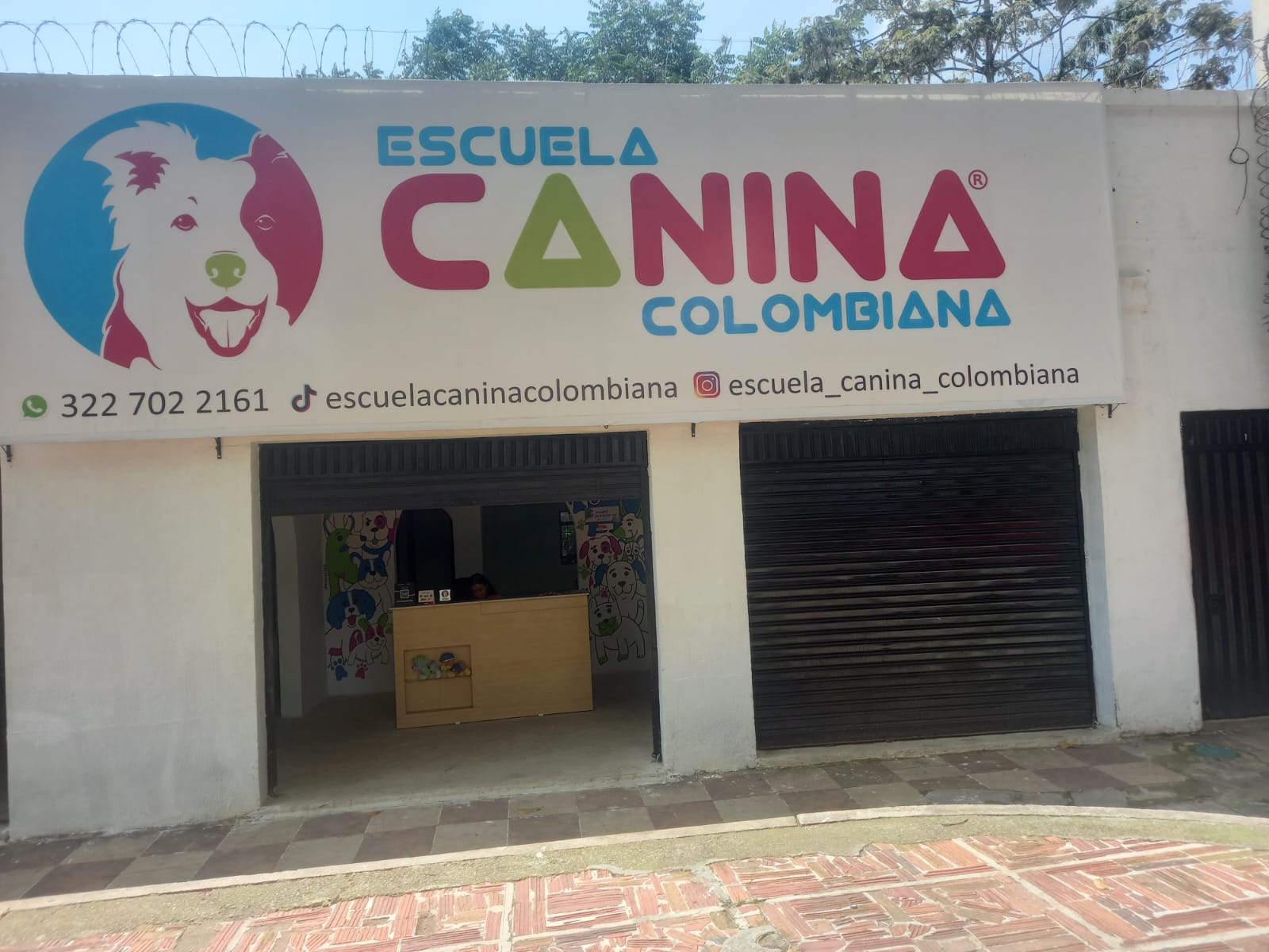 Carrera 5�
