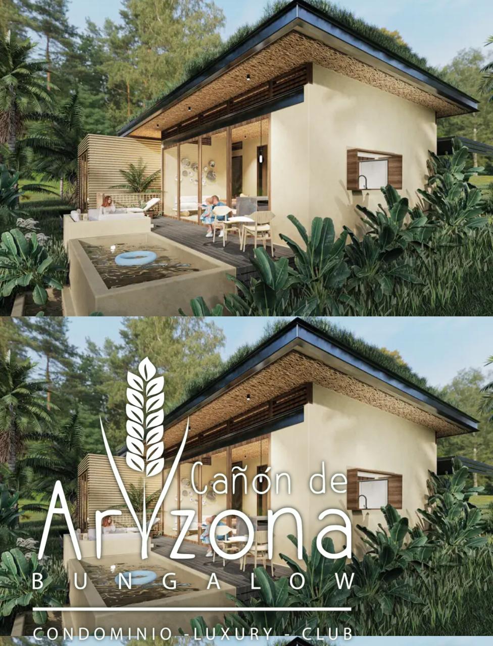 Condominio El Ca??n de Arizona