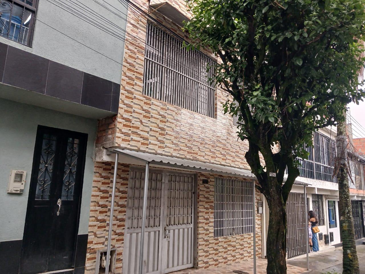 Ciudadela Simon Bolivar