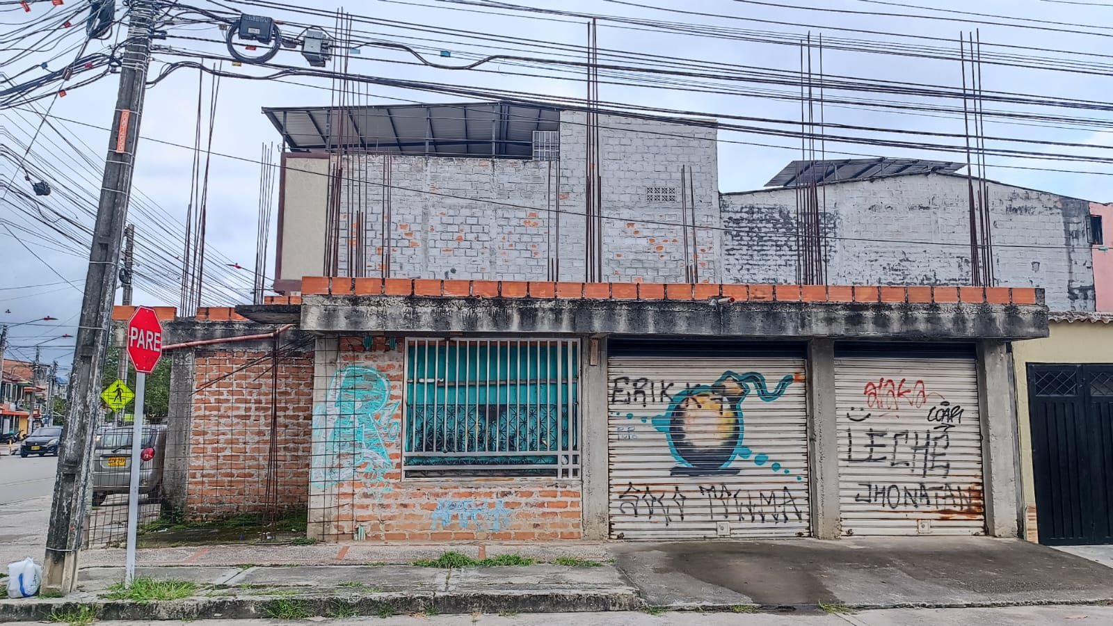 Urbanizaci?n Cantabria