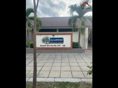 Conjunto Residencial Algarrobo Arboleda Campestre 