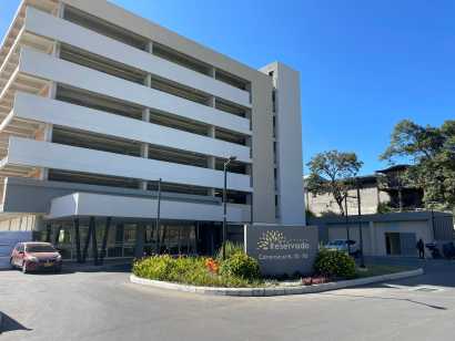 Conjunto Bosque Reservado