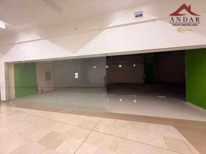 Centro Comercial Acqua 