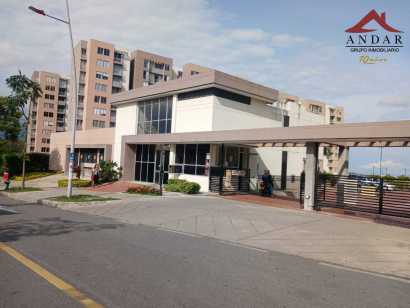 Conjunto Residencial Terra Santa Cruz 