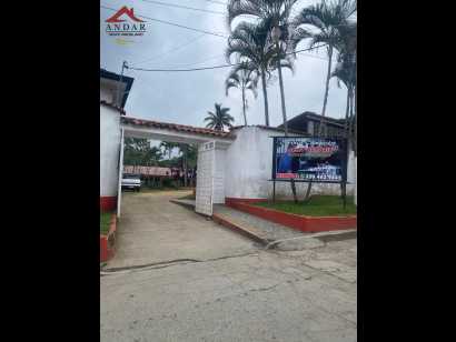 San Antonio Parte Alta 