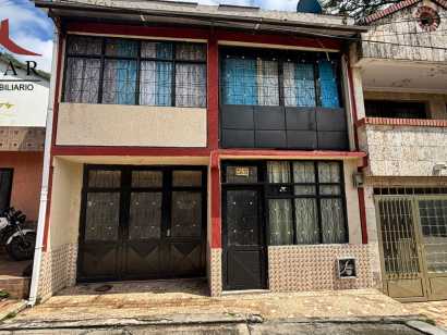 Urbanizacion El Topacio 