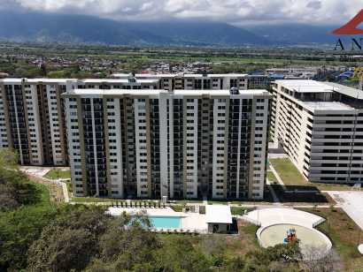 Conjunto Fontana Campestre