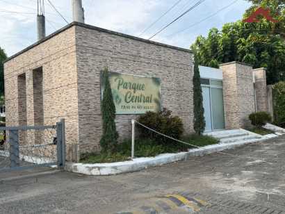 Edificio Cambulos Conjunto Parque Central  