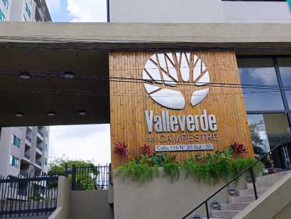 Valle Verde Campestre 