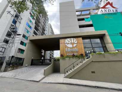 Valle Verde Campestre 