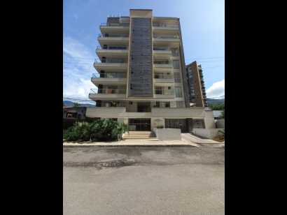 Edificio Angeles Vergel 