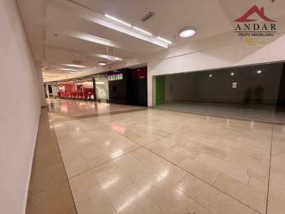 Centro Comercial Acqua 