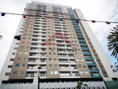 Edificio Habitat Infinity