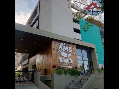 Valle Verde Campestre 
