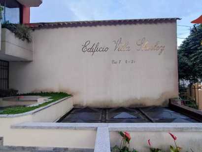 Edificio Villa Shirley 