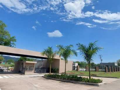 Condominio Campestre Mirador La Caima 