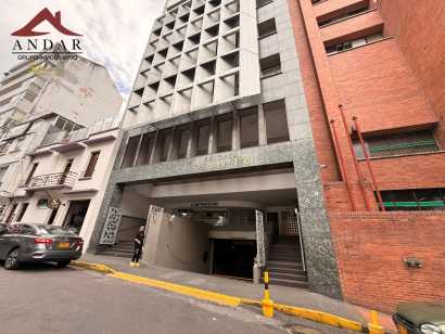 Edificio Seapto