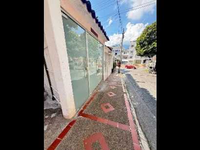Piedra Pintada 