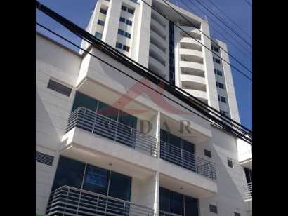 Edificio Monticello