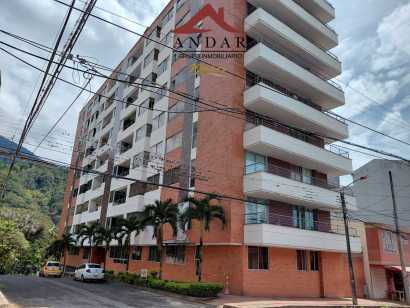 Conjunto Multifamiliares Terrazas de Belen 