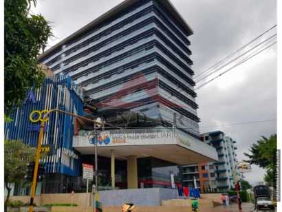 Centro Comercial Acqua 