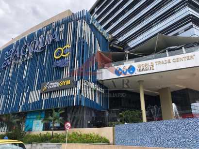 Centro Comercial Acqua 