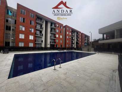 Conjunto Payande Arboleda Campestre 