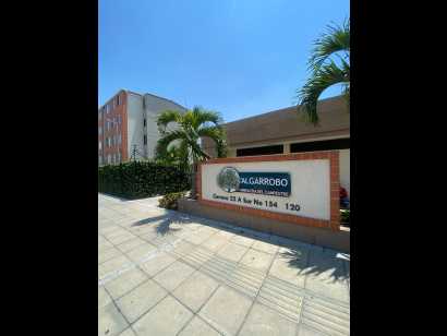 Arboleda Campestre Algarrobo