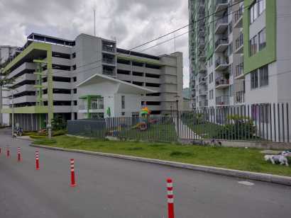 Altos de Berlin 