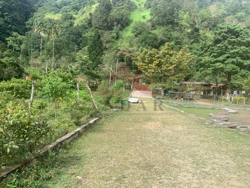 Villa Restrepo