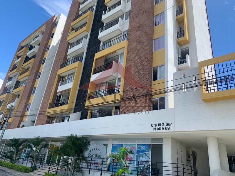 Edificio Genesis